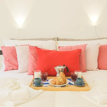 Gaslini 80sqm 5' Walk To The Sea