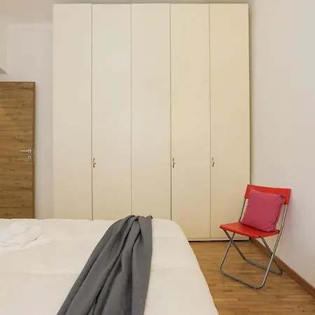 Gaslini 80sqm 5' Walk To The Sea