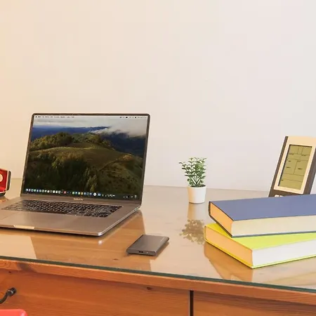 Gaslini 80sqm 5' Walk To The Sea Апартаменты Генуя